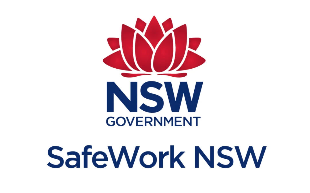 SafeWork NSW